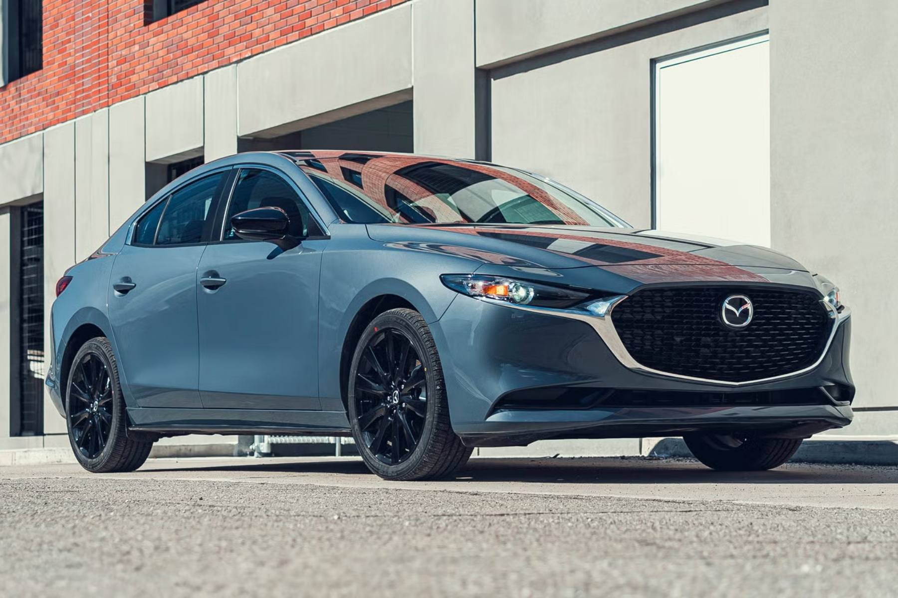 xe mazda 3 bản khói dán ppf ari đẹp