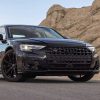 xe audi a8 dán ppf ari