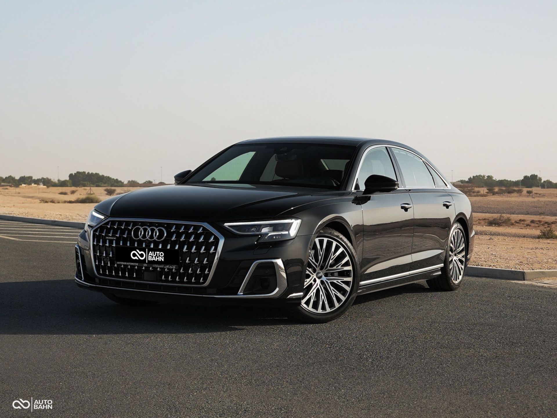 xe audi a8 dán ppf ari 4