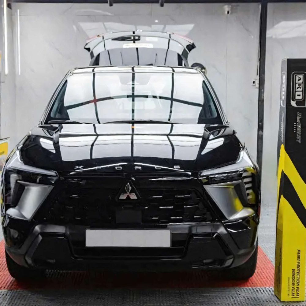 Dán PPF ARI dành cho xe Mitsubishi Xforce