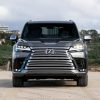 Dán ngoại thất PPF ARI dành cho xe Lexus LX