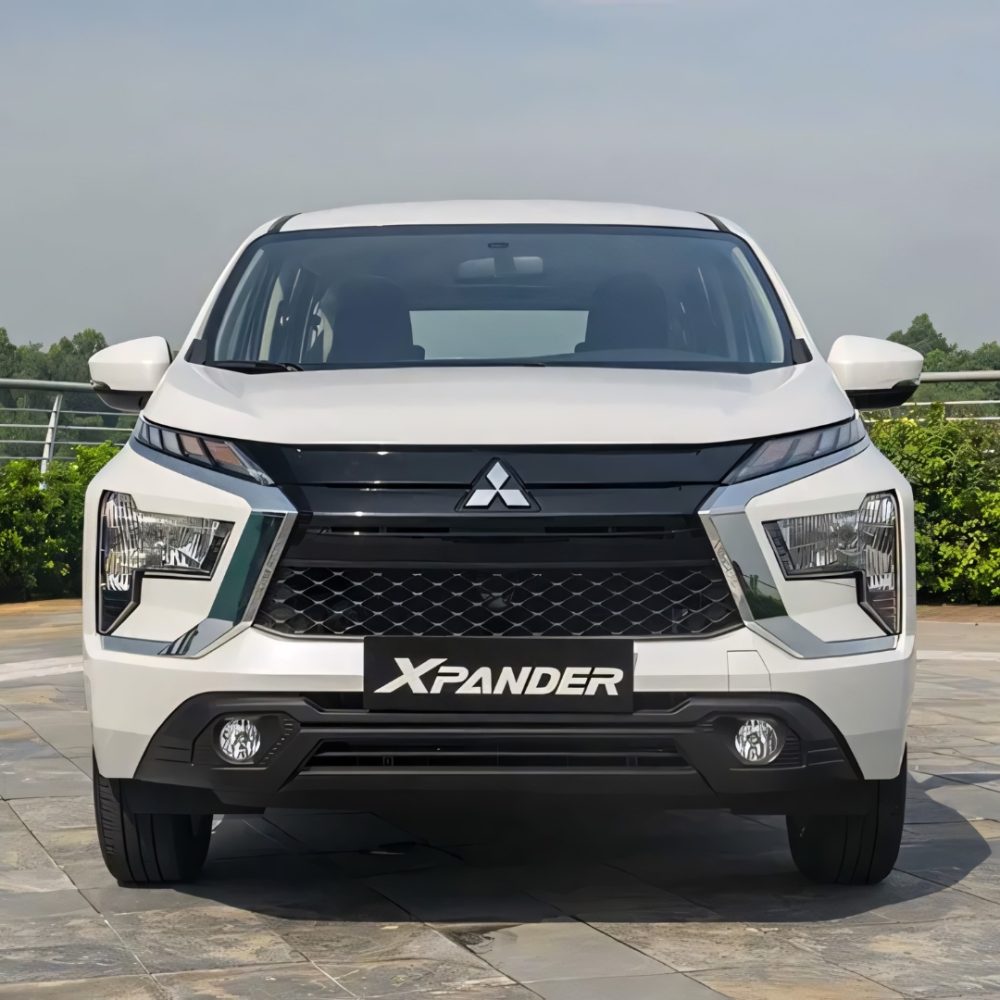 Dán ngoại thất PPF ARI dành cho xe Mitsubishi Xpander