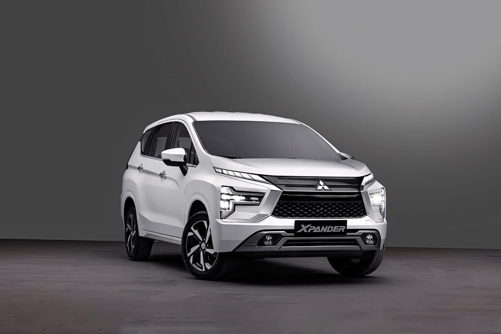Dán ngoại thất PPF ARI dành cho xe Mitsubishi Xpander