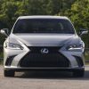 Dán ngoại thất xe Lexus ES và phim PPF ARI