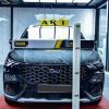 Dán ngoại thất xe ford territory ppf ari
