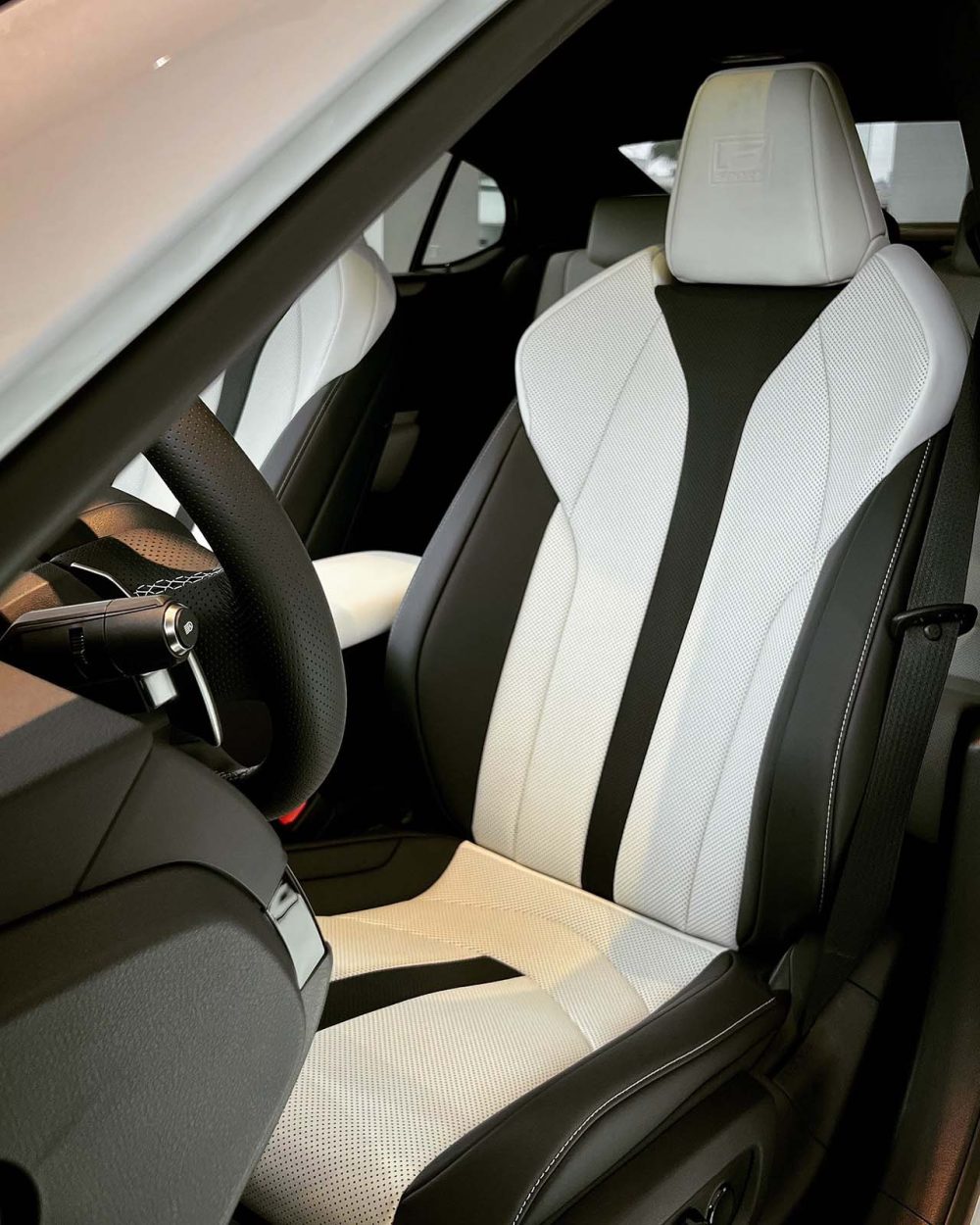 Dán PPF ARI Xe Lexus ES - Hình ảnh 19