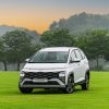 Ngoại thất Hyundai Stargazer dán sản phẩm PPF ARI