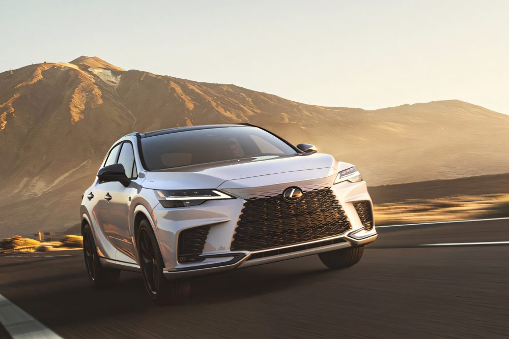 Dán PPF ARI Xe Lexus RX 350 - Hình ảnh 12