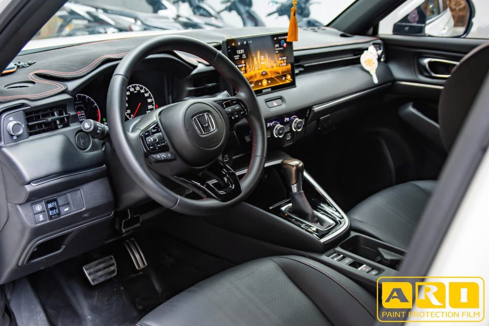 Dán PPF ARI Xe Honda BR-V - Hình ảnh 16
