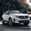 DÁN PPF ARI PEUGEOT 3008