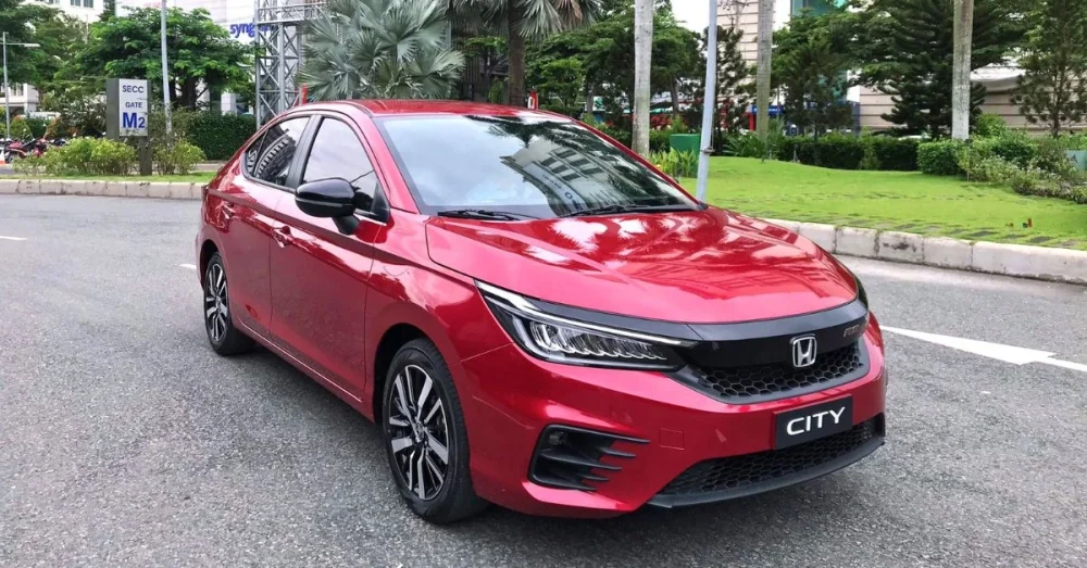 Xe honda city dán phim ppf ari