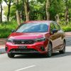 Dán PPF ARI Xe Honda City