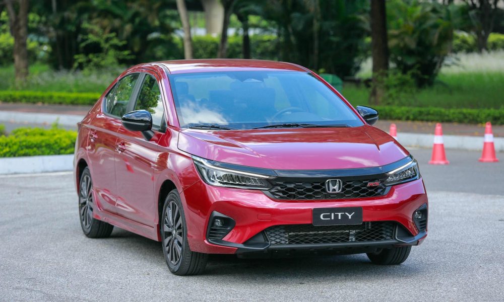 Xe honda city dán phim ppf ari