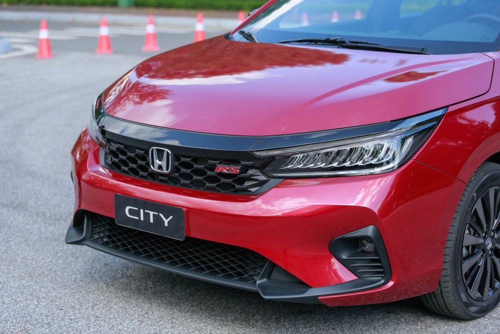 Xe honda city dán phim ppf ari