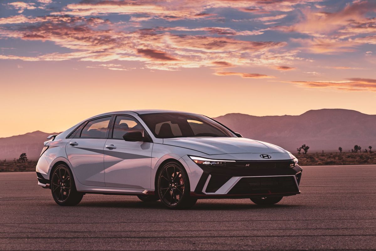Dán ngoại thất PPF ARI dành cho xe Hyundai Accent