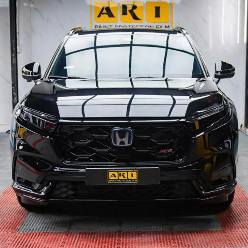 dán ppf ari cho xe honda cr-v
