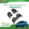 Thảm lót sàn ô tô BYD Atto 3 2025